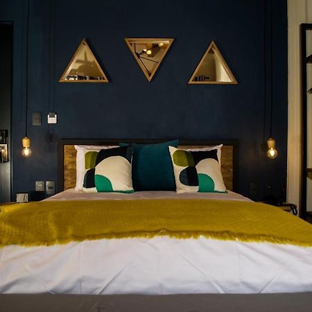 Antigua Trece Hotel Fusion Guanajuato Luaran gambar