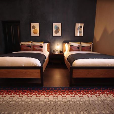Antigua Trece Hotel Fusion Guanajuato Luaran gambar