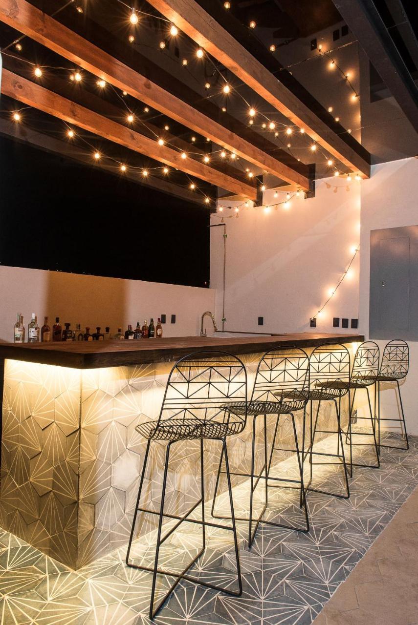 Antigua Trece Hotel Fusion Guanajuato Luaran gambar
